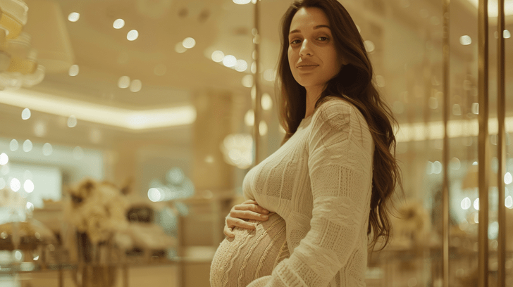 Эти 5 странных предрассудков портят жизнь всем беременным женщинам