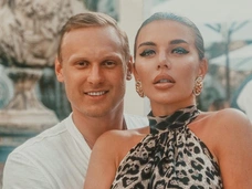 Анна Седокова: «Нет ревнивее человека, чем мой муж»