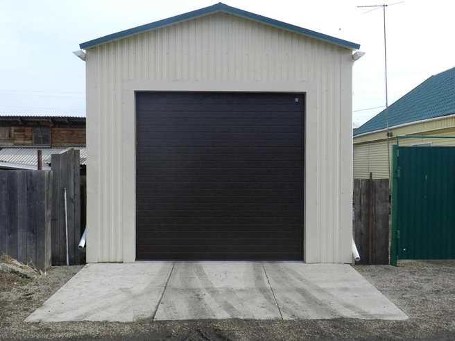 Источник: «КРАСГАРАЖ»