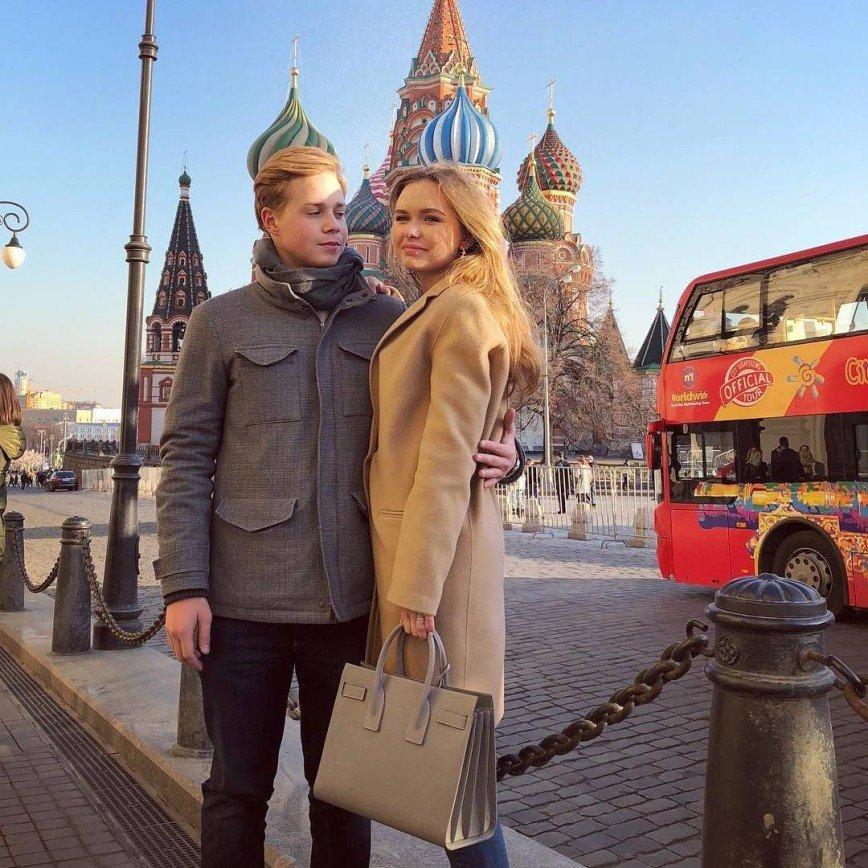 Бывший парень Стефании Маликовой Леонид Груздев продает квартиру в Москве за 265 млн: экскурсия по роскошному дому