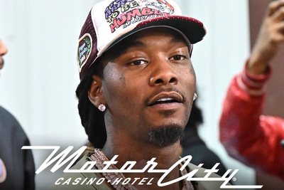 Offset пытается урегулировать долг в $100K перед казино