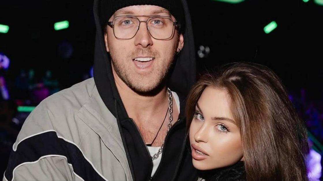 Влюбился, когда ей было всего 17: что известно о юной невесте 40-летнего Данилы Якушева