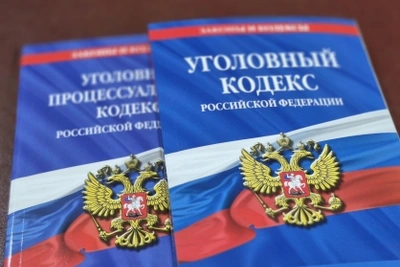 Подросток из Тамбова подозревается в краже кошелька