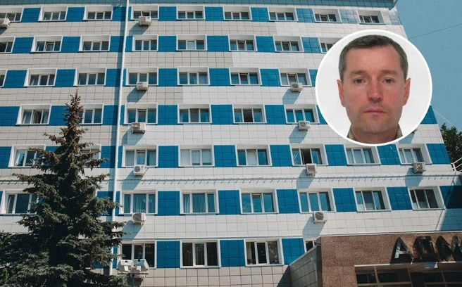 По данным источников 72.RU, убийство могло быть связано с долговыми обязательствами одного из участников конфликта | Источник: УМВД России по Тюменской области