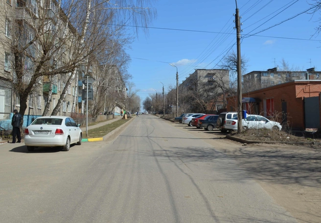 В поселке Шлаковый завтра отключат воду | ya62.ru