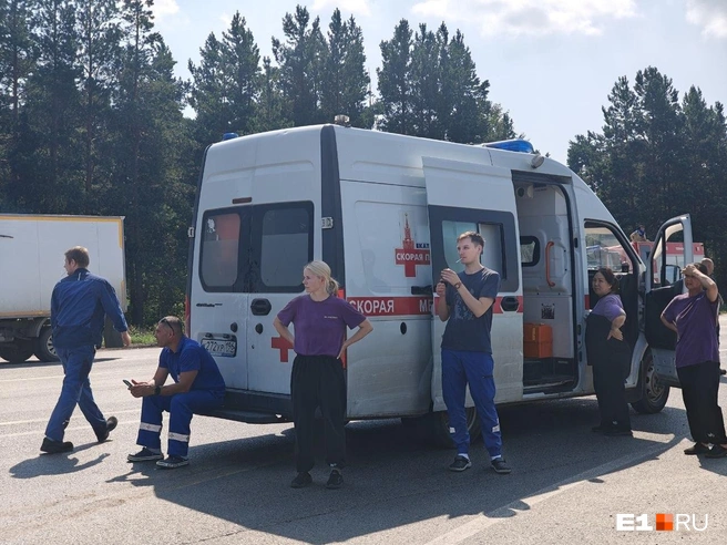 Источник: читатель E1.RU