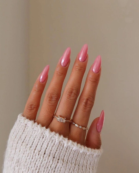 Источник: соцсети nailsideasmagazine