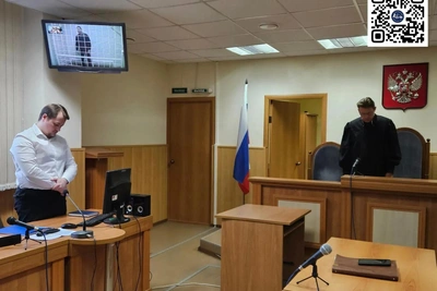 Депутат Кузьмин остался под стражей после апелляции