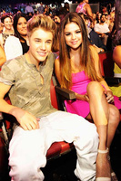 Селена Гомес, Джастин Бибер Selena Gomez, Justin Bieber