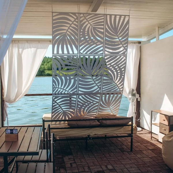 Источник: «Пляжи Перми | Пляж VERDE | Пляж NIKKI BEACH» / vk.com