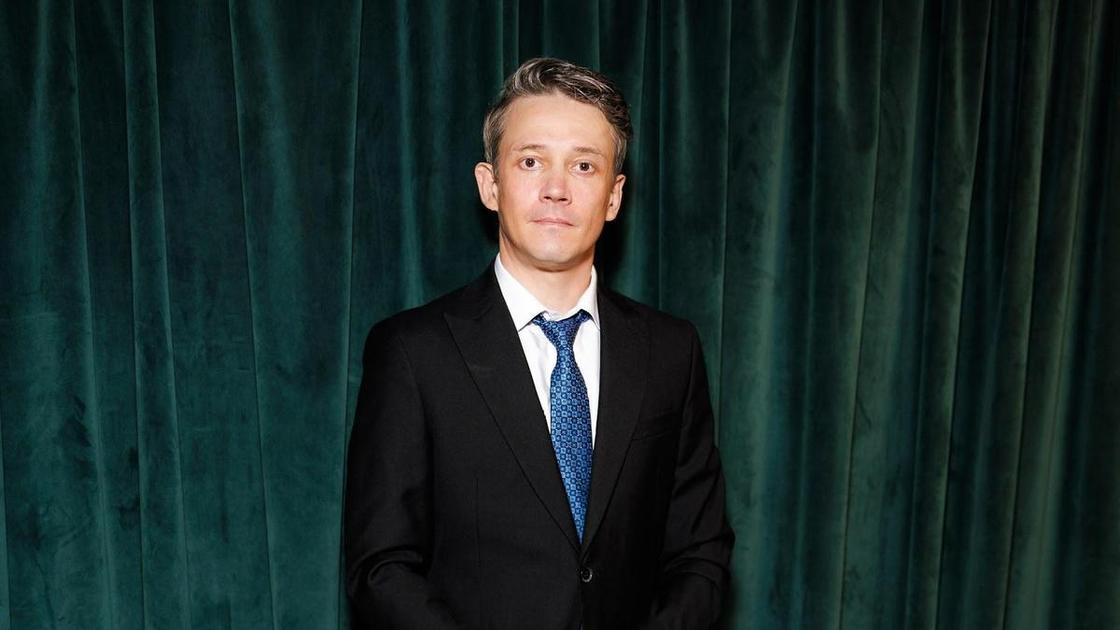 Сергей Гилев спустя пять лет после «Чик»: о любимых ролях, кризисе и сериале «Хирург»