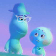 Ого! «Душа» — самый кассовый мультфильм Disney и Pixar за всю историю российского проката 🤩