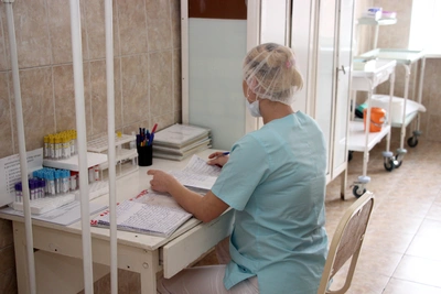 Медсестры Тюмени о зарплатах и жизни