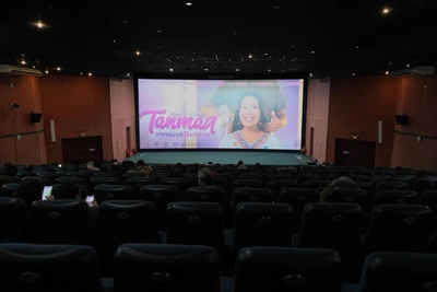 Якутский суд обязал кинотеатр «Лена» устранить нарушения