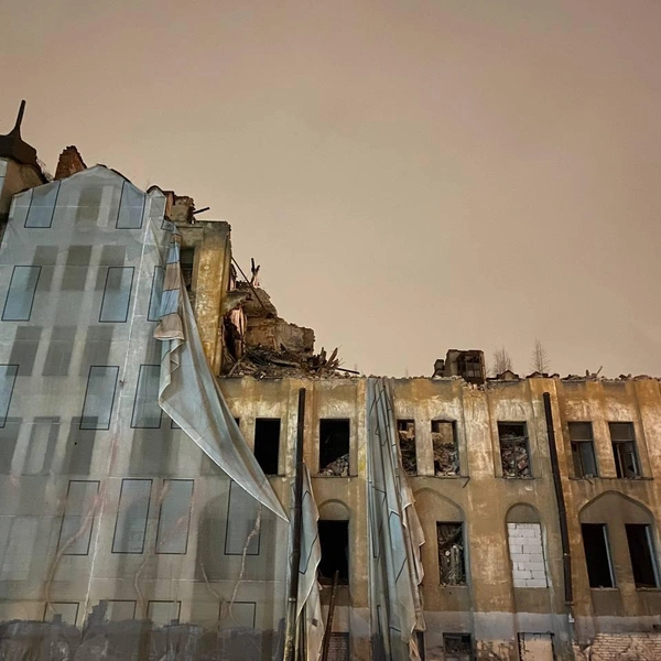 Источник: Живой Город / Телеграм