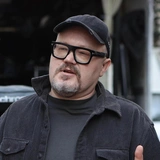 <p>Режиссер Богдан Дробязко</p>