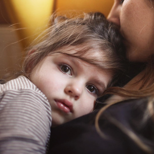 Реальная жизнь: шокирующие случаи незаконного усыновления детей