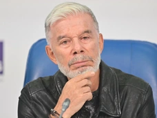 «Разочарован!»: Газманов отреагировал на израильскую версию Урганта его песни «Москва»