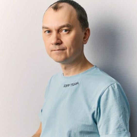 <p>Андрей Ермоленко</p>