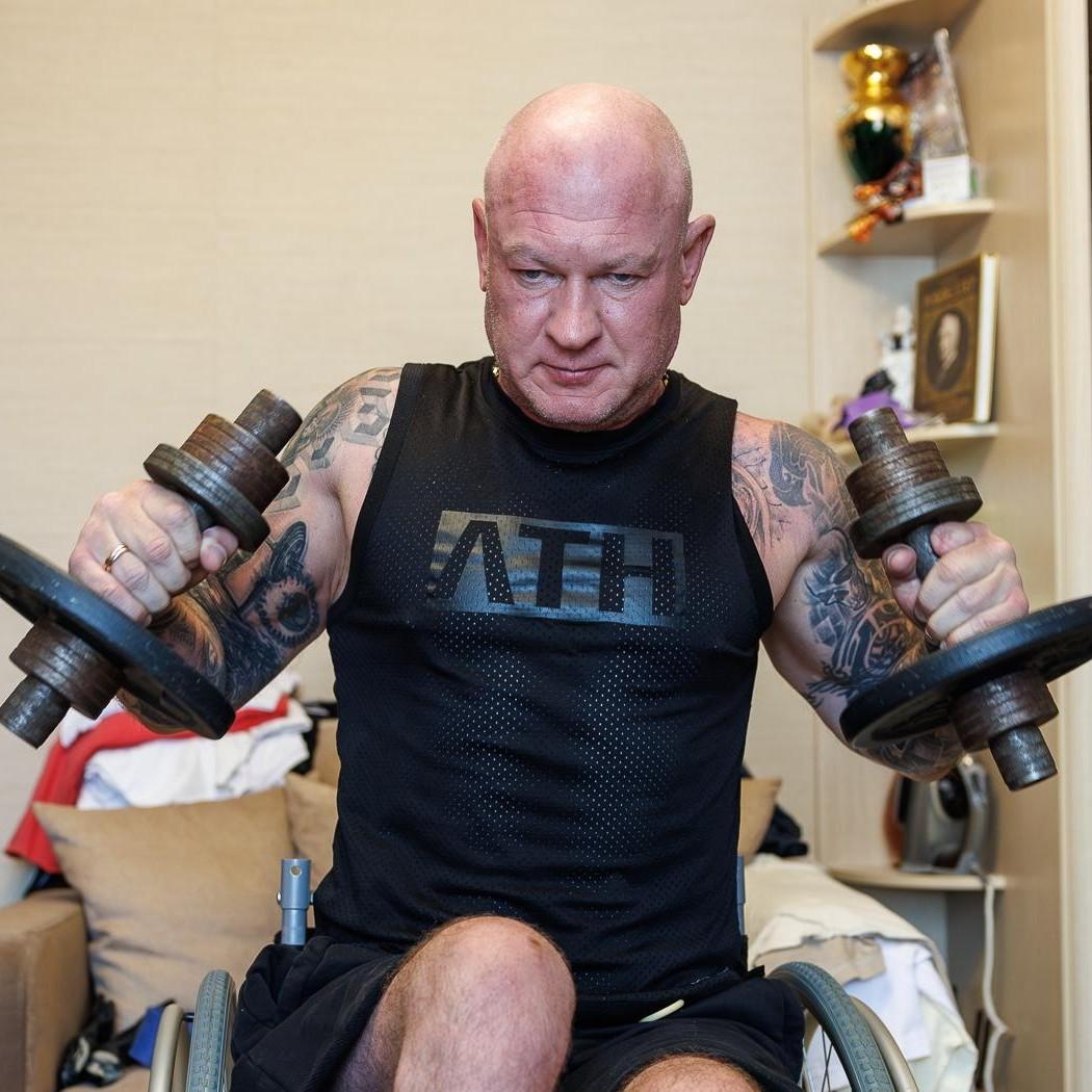 <p>Дмитрий Шатохин</p>