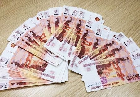 Двое узбеков сбывали фальшивые деньги в Рязани | ya62.ru