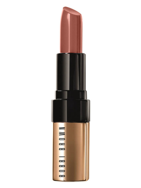 Помада Luxe Lip Colour оттенок Almost Bare, Bobbi Brown