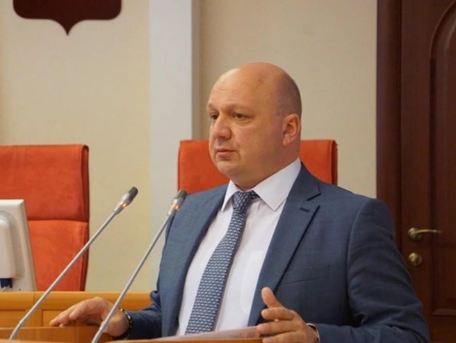 Уголовное дело экс-руководителя ДИЗО Ярославской области направлено в суд | Источник: Ярославская областная дума