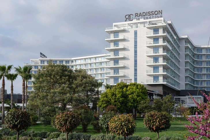 Radisson Collection Paradise Resort and Spa, Сочи | Источник: Radisson Hotel Group