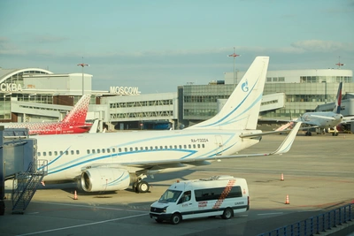 Из-за непогоды на Дальнем Востоке в аэропортах задержаны свыше 3 тысяч пассажиров