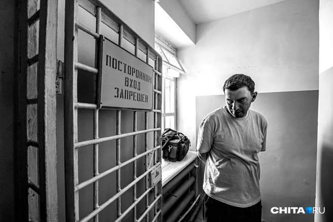 Начинаем наш цикл | Источник: Олег Федоров / CHITA.RU