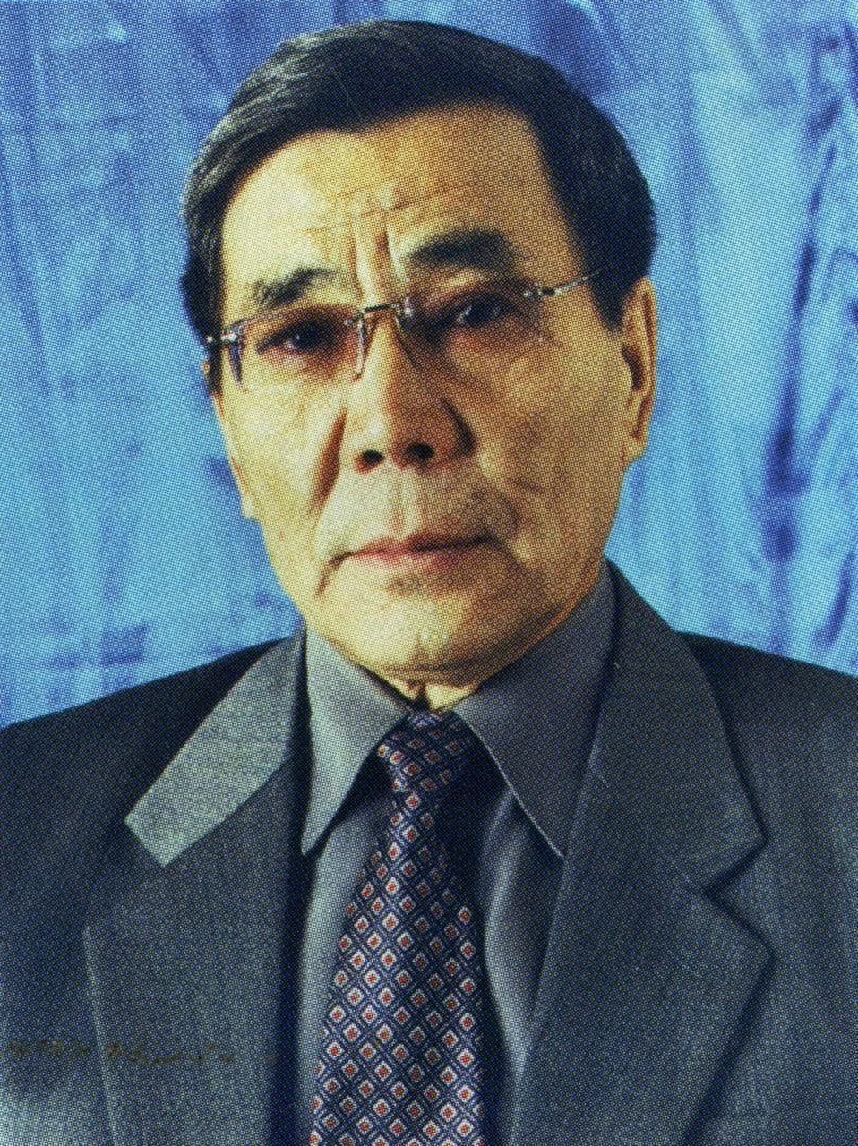 Николай Иметинов скончался на 83-м году жизни | Источник: коллеги
