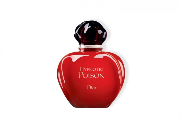 Туалетная вода Dior Hypnotic Poison 50 мл