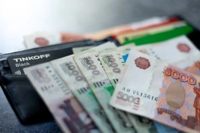 Детские пособия выплатят в конце апреля