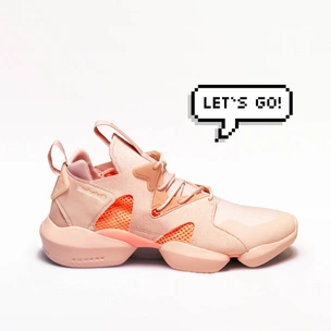 Вещь дня: самые футуристические кроссовки Reebok