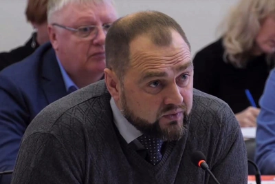 Details Emerge in Dzerzhinsk Deputy Detention Case