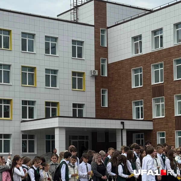 Источник: Назифа Нурмухаметова / UFA1.RU