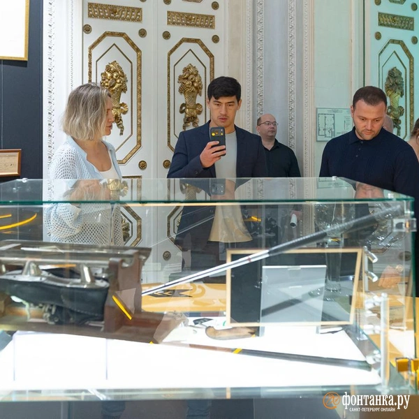 Источник: Сергей Николаев / FONTANKA.RU