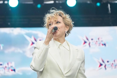 Яна Чурикова проехала шесть регионов, проверяя топливный кризис