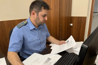 Должник по алиментам выплатил 1,6 млн рублей