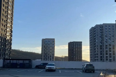 В ЖК «Уюн-Парк» назвали причину инцидента с лифтом