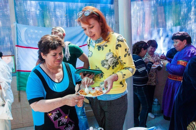 Источник: Ксения Зимина