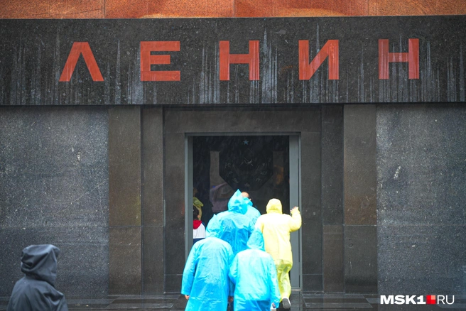 Источник: Артем Устюжанин / MSK1.RU