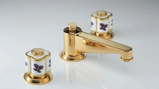 THG Paris x Bernardaud: новая коллекция Capucine