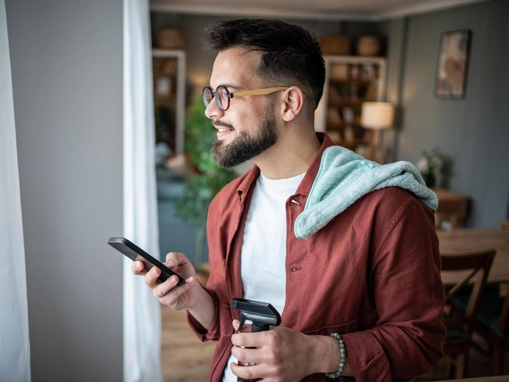 Trad Sons: новое поколение «домашних сыновей», которые выбрали фартук вместо офиса | marieclaire.ru