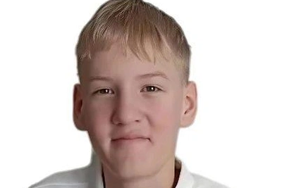 Пропавший подросток в Кузбассе в День знаний
