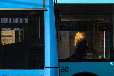 Fares Increase in Murmansk: New Public Transport Prices