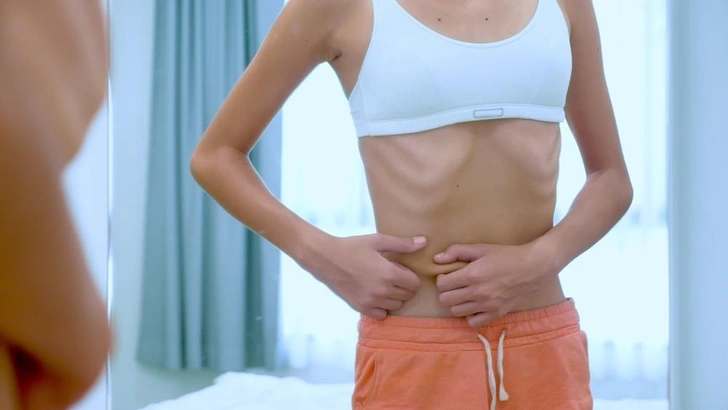 Как мода на «Оземпик» разрушает психику и здоровье подростков | Источник: Ekaterina Vidiasova/Shutterstock/Fotodom.ru