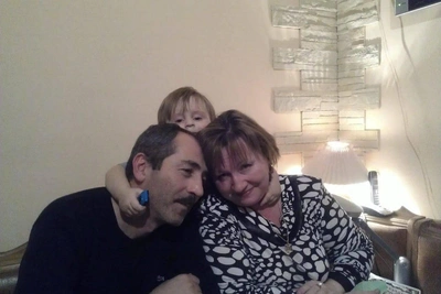 Mother of four illegitimate children sues widow for SMO benefits