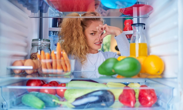 Выбросить это немедленно: названы продукты, плесень на которых наиболее опасна