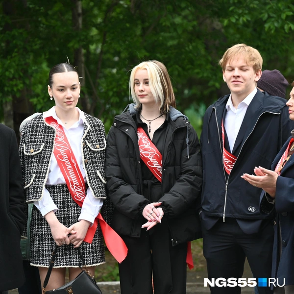 Погода сегодня немного подвела | Источник: Артемий Скиба / NGS55.RU